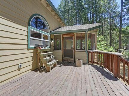 1861 Rubicon Rd, Georgetown, CA 95634 Photo