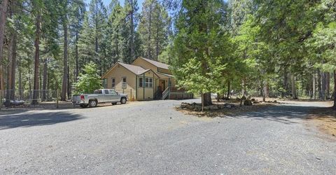 1861 Rubicon Rd, Georgetown, CA 95634 Photo