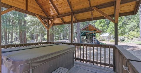1861 Rubicon Rd, Georgetown, CA 95634 Photo