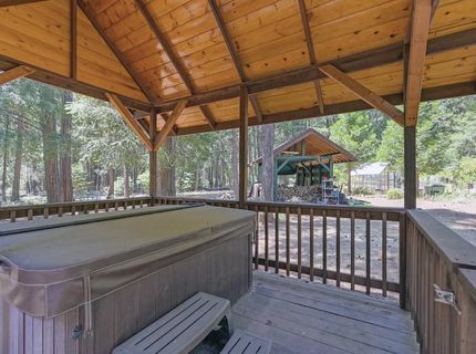 1861 Rubicon Rd, Georgetown, CA 95634 Photo