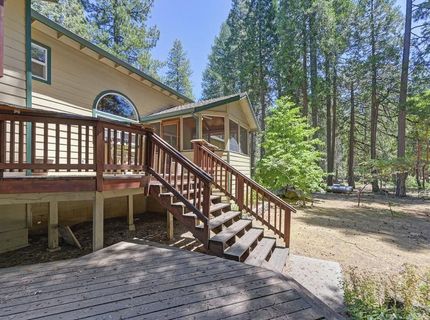 1861 Rubicon Rd, Georgetown, CA 95634 Photo