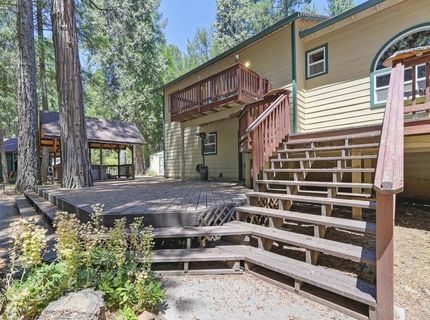 1861 Rubicon Rd, Georgetown, CA 95634 Photo