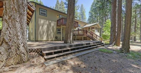 1861 Rubicon Rd, Georgetown, CA 95634 Photo
