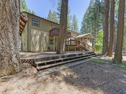 1861 Rubicon Rd, Georgetown, CA 95634 Photo