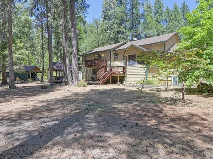 1861 Rubicon Rd, Georgetown, CA 95634 Photo