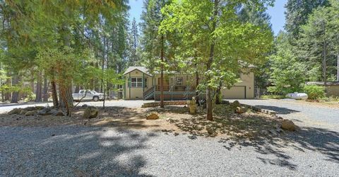 1861 Rubicon Rd, Georgetown, CA 95634 Photo