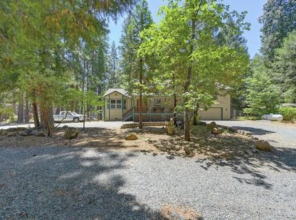 1861 Rubicon Rd, Georgetown, CA 95634 Photo