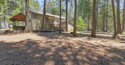 1861 Rubicon Rd, Georgetown, CA 95634 Photo