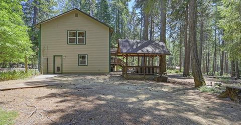 1861 Rubicon Rd, Georgetown, CA 95634 Photo