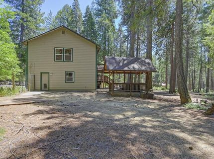 1861 Rubicon Rd, Georgetown, CA 95634 Photo