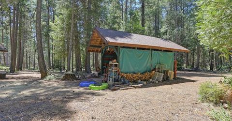 1861 Rubicon Rd, Georgetown, CA 95634 Photo