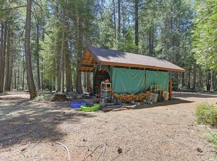 1861 Rubicon Rd, Georgetown, CA 95634 Photo