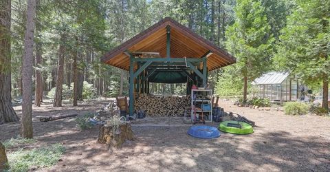 1861 Rubicon Rd, Georgetown, CA 95634 Photo