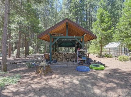 1861 Rubicon Rd, Georgetown, CA 95634 Photo