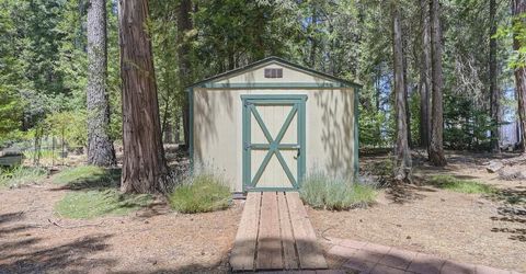 1861 Rubicon Rd, Georgetown, CA 95634 Photo