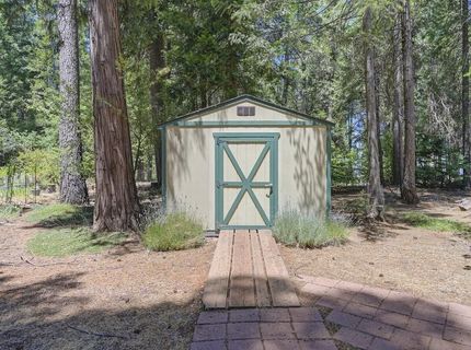 1861 Rubicon Rd, Georgetown, CA 95634 Photo