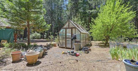 1861 Rubicon Rd, Georgetown, CA 95634 Photo
