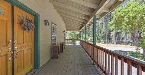 1861 Rubicon Rd, Georgetown, CA 95634 Photo