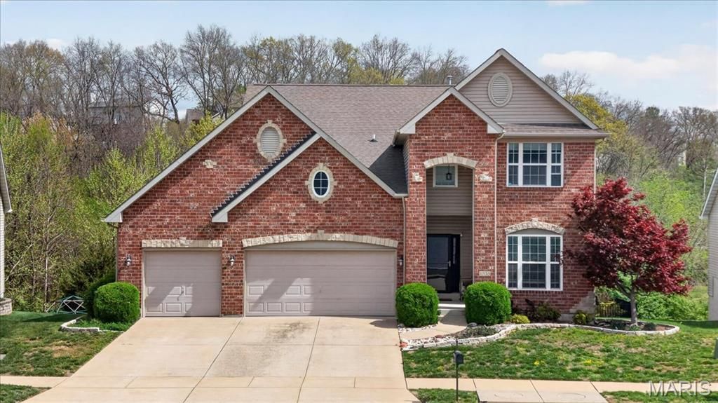 1535 Heritage Valley Drive, High Ridge, MO 63049 Main Photo