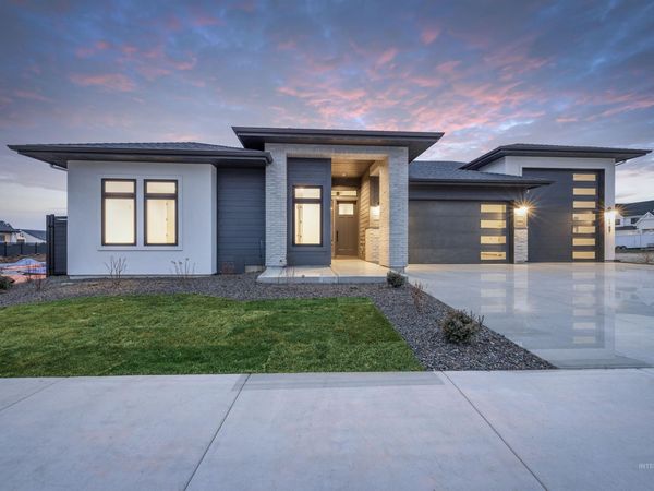 7232 N Firhill Pl, Eagle, ID 83616