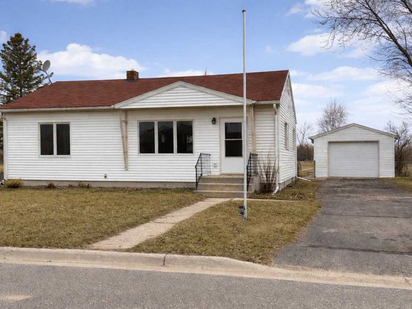 924 Colfax Avenue SW, Wadena, MN 56482