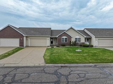 7039 Rosewood Drive, Clayton Twp, MI 48433
