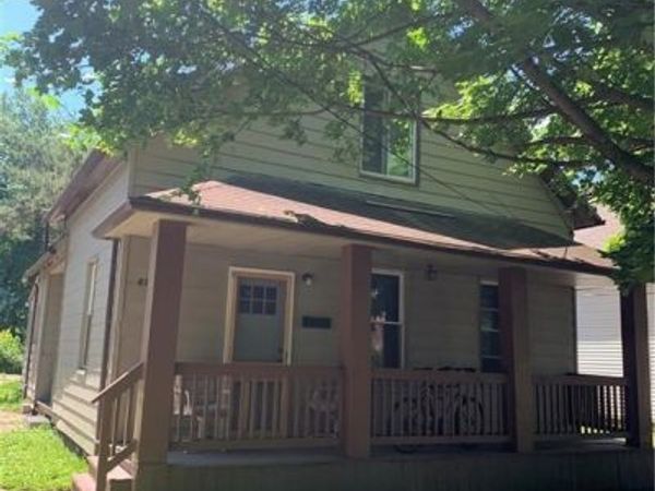 6100 Gertrude Avenue, Cleveland, OH 44105