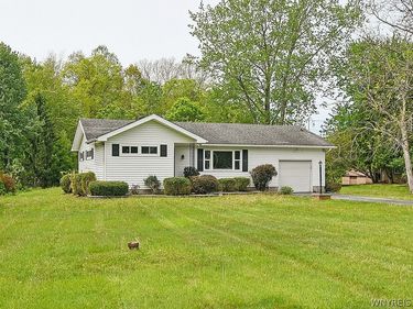 130 Ransom Road, Lancaster, NY 14086