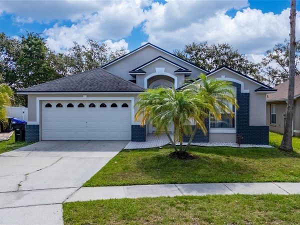 12868 GETTYSBURG CIRCLE, ORLANDO, FL 32837