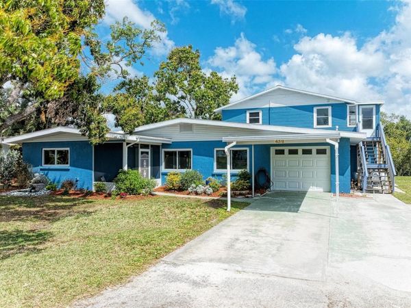 4518 7TH STREET COURT E, ELLENTON, FL 34222