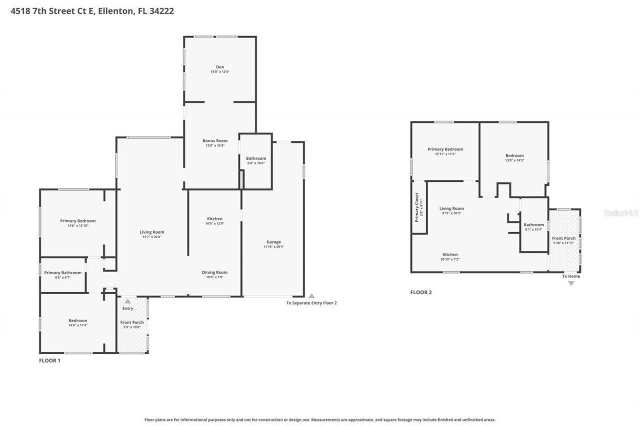 4518 7th Street Court E, Ellenton, FL 34222 Photo