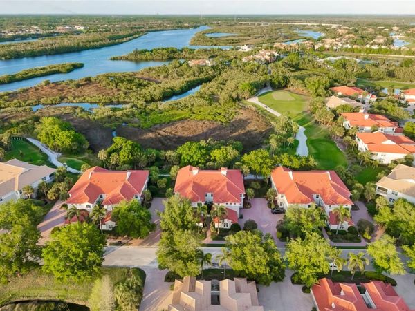 927 RIVER BASIN COURT, Unit 201C, BRADENTON, FL 34212