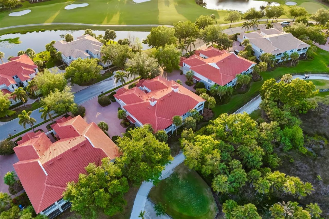 927 River Basin Court, Unit 201C, Bradenton, FL 34212 Photo