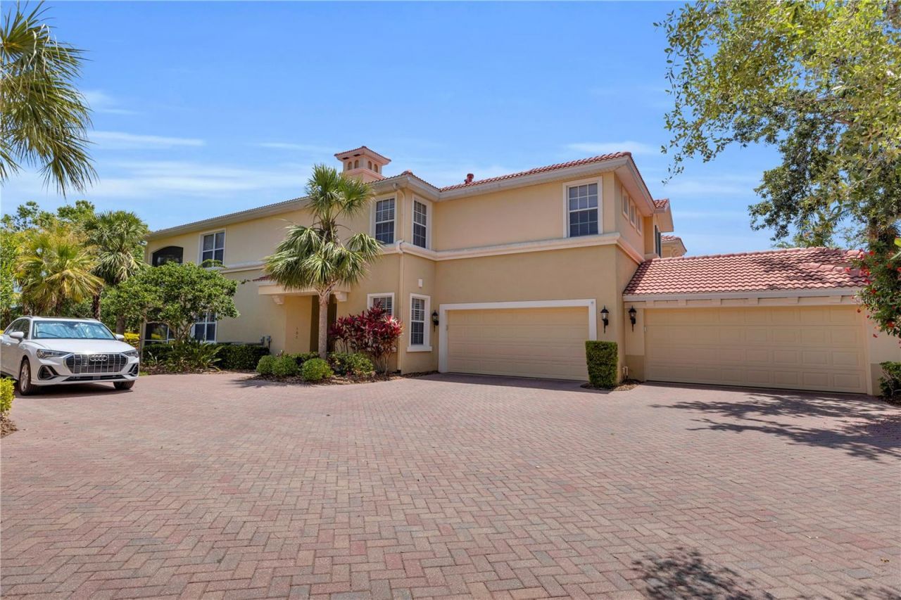 927 River Basin Court, Unit 201C, Bradenton, FL 34212 Photo