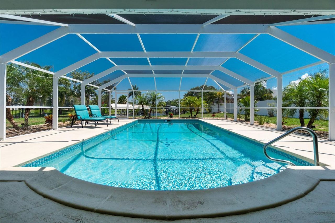 109 Arlington Court Ne, Port Charlotte, FL 33952 Photo