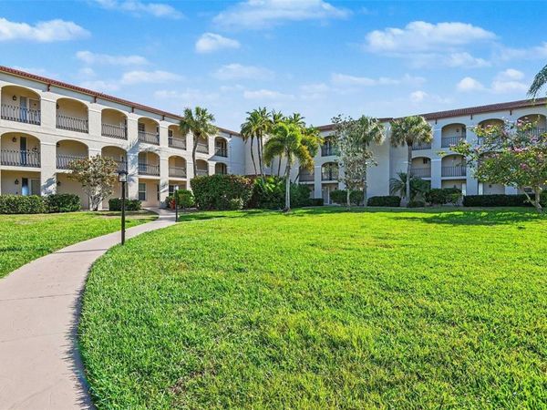 1 COLONY POINT DRIVE , Unit A7, PUNTA GORDA, FL 33950