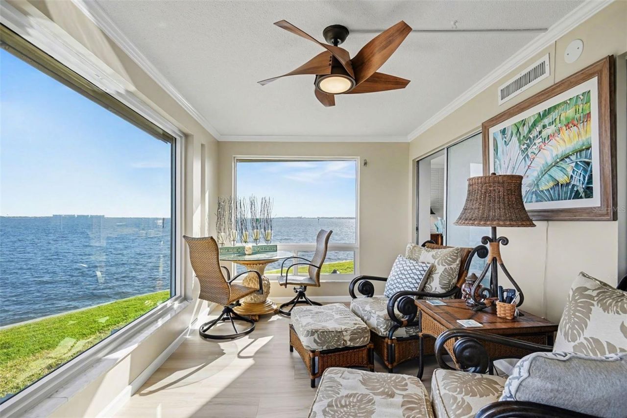 1 Colony Point Drive, Unit A7, Punta Gorda, FL 33950 Photo