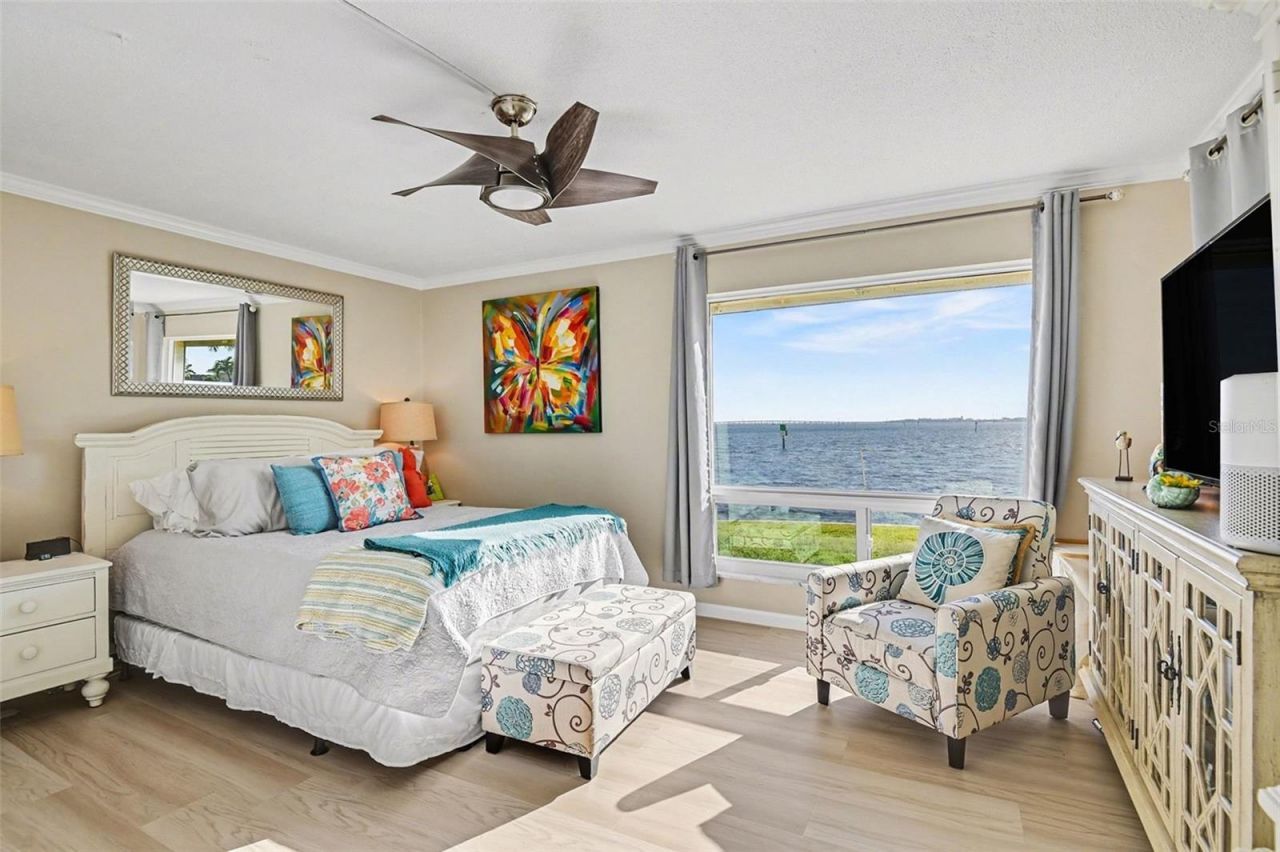 1 Colony Point Drive, Unit A7, Punta Gorda, FL 33950 Photo