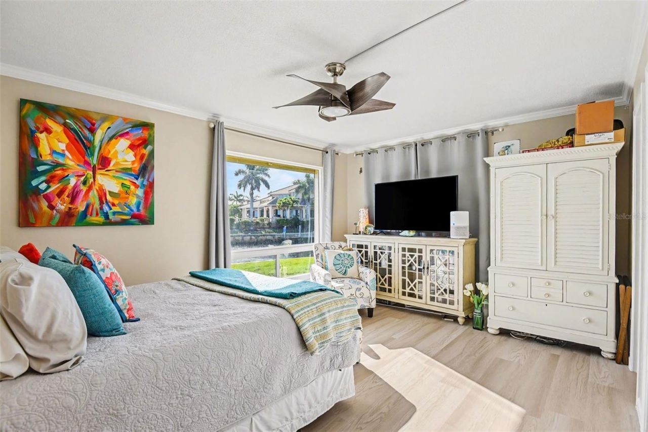 1 Colony Point Drive, Unit A7, Punta Gorda, FL 33950 Photo