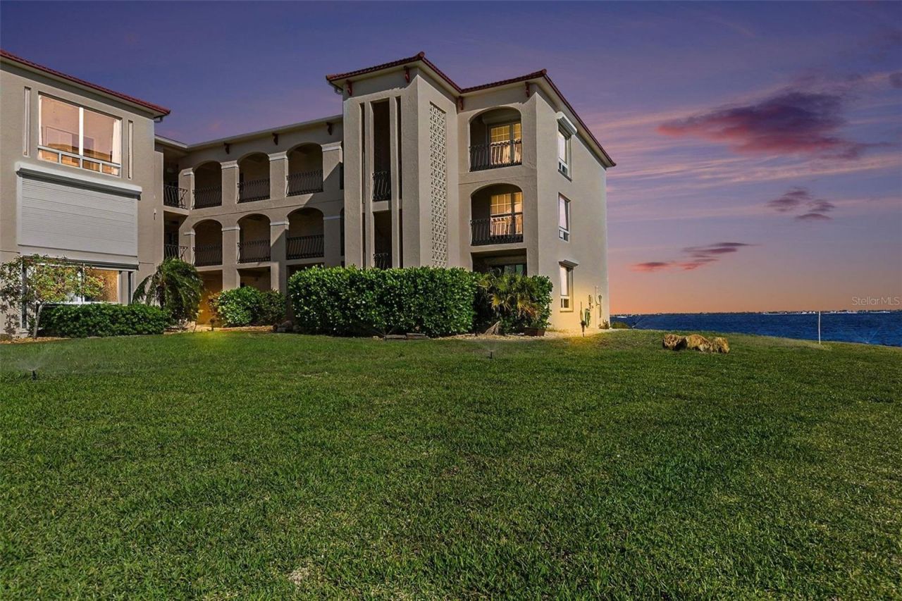 1 Colony Point Drive, Unit A7, Punta Gorda, FL 33950 Photo
