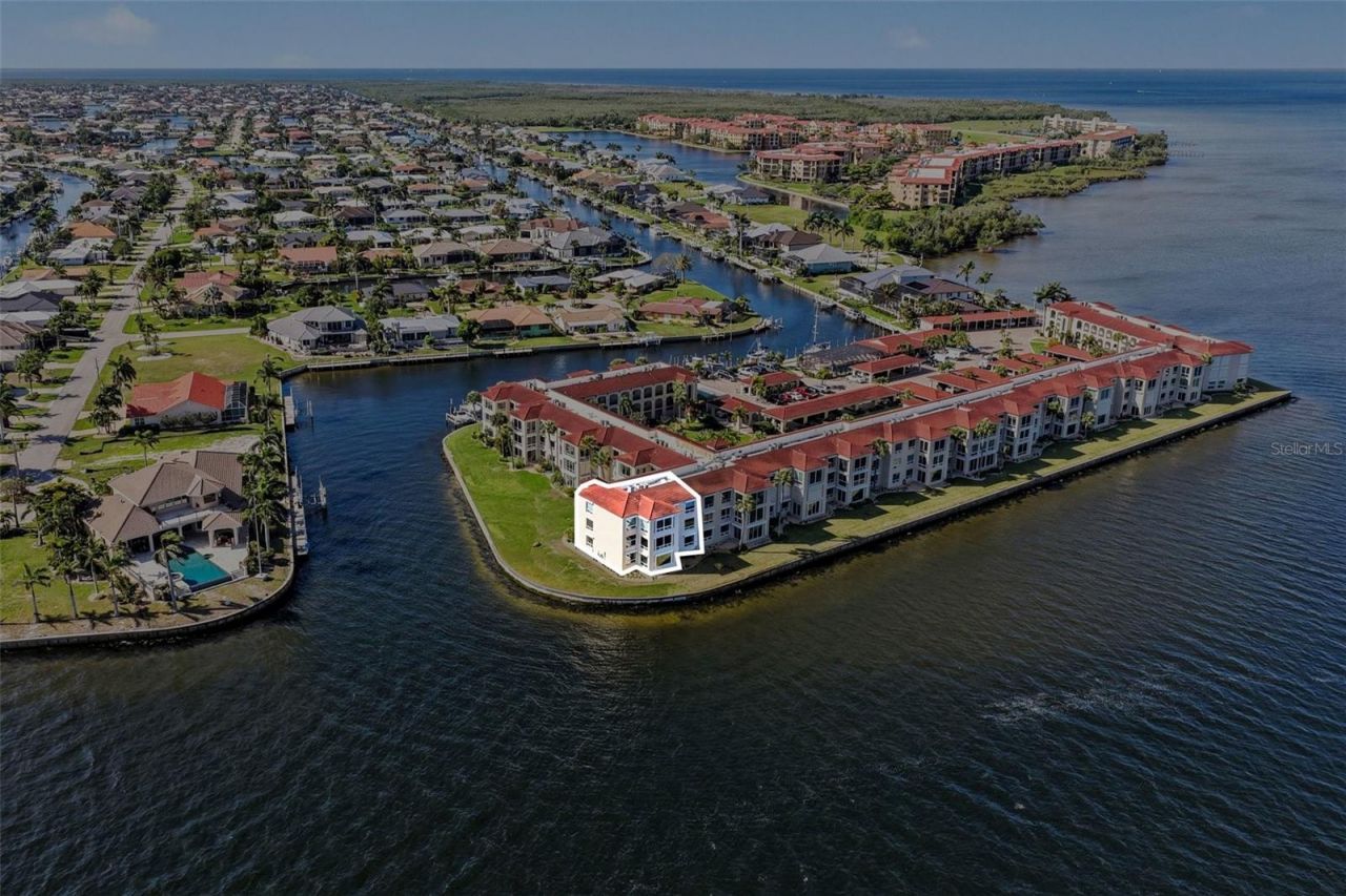 1 Colony Point Drive, Unit A7, Punta Gorda, FL 33950 Photo