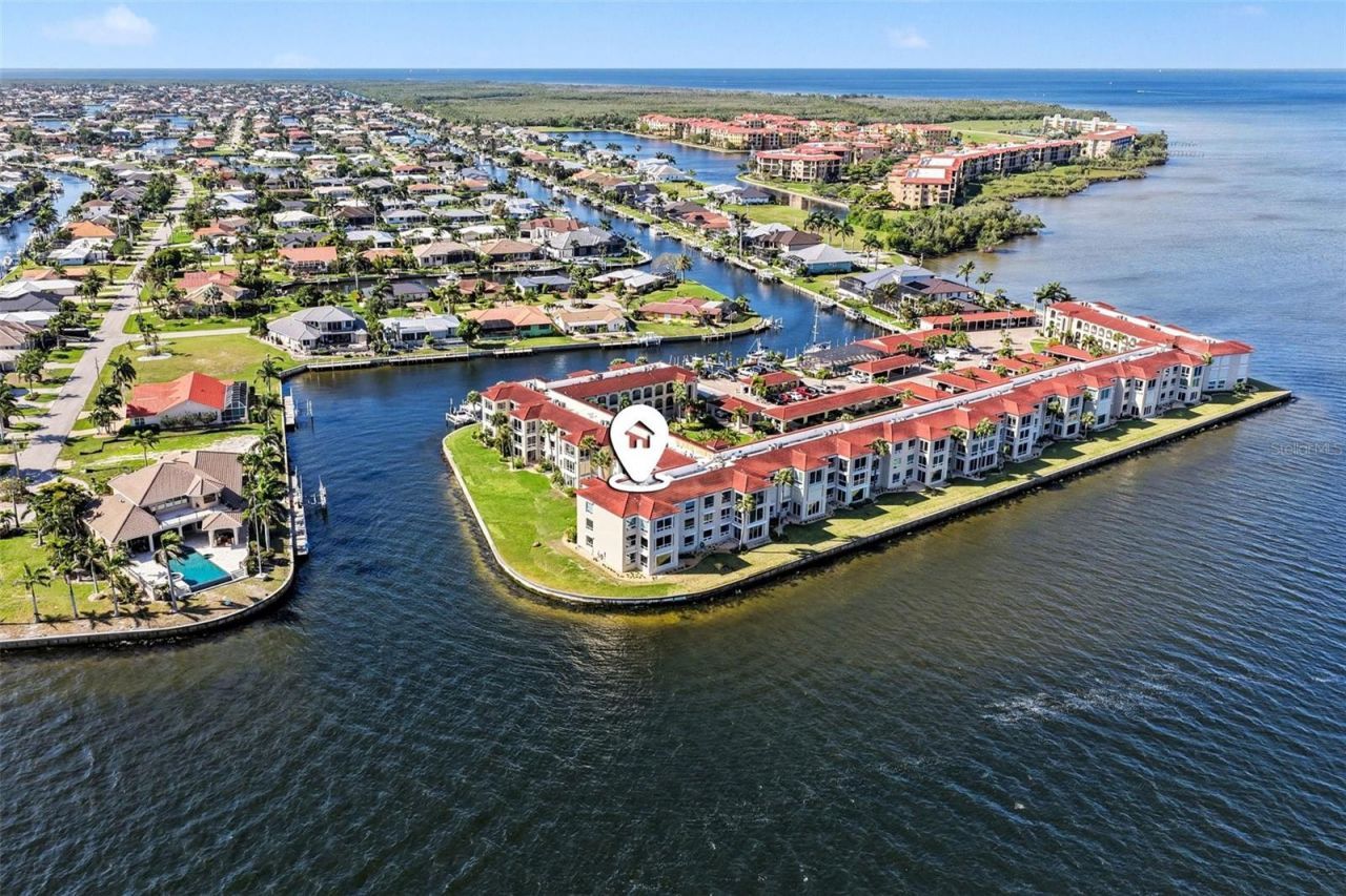 1 Colony Point Drive, Unit A7, Punta Gorda, FL 33950 Photo
