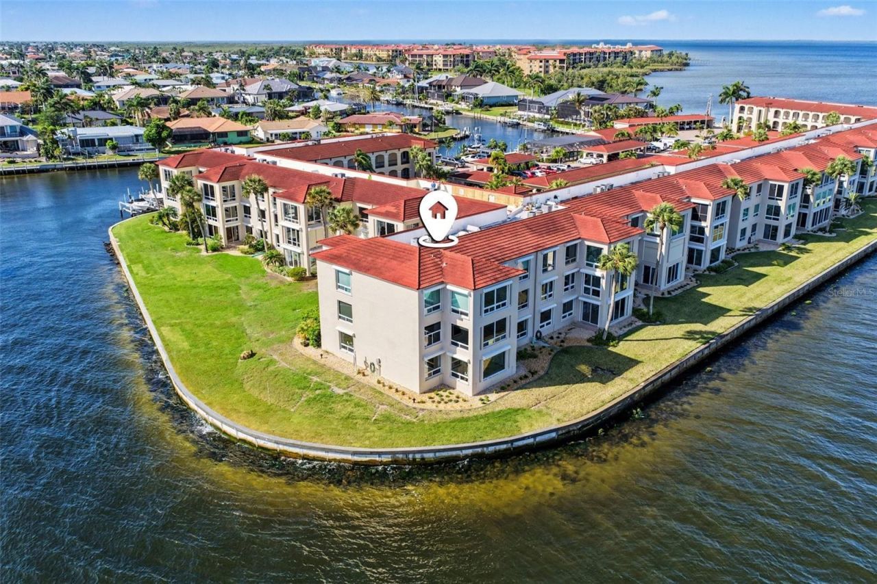 1 Colony Point Drive, Unit A7, Punta Gorda, FL 33950 Photo
