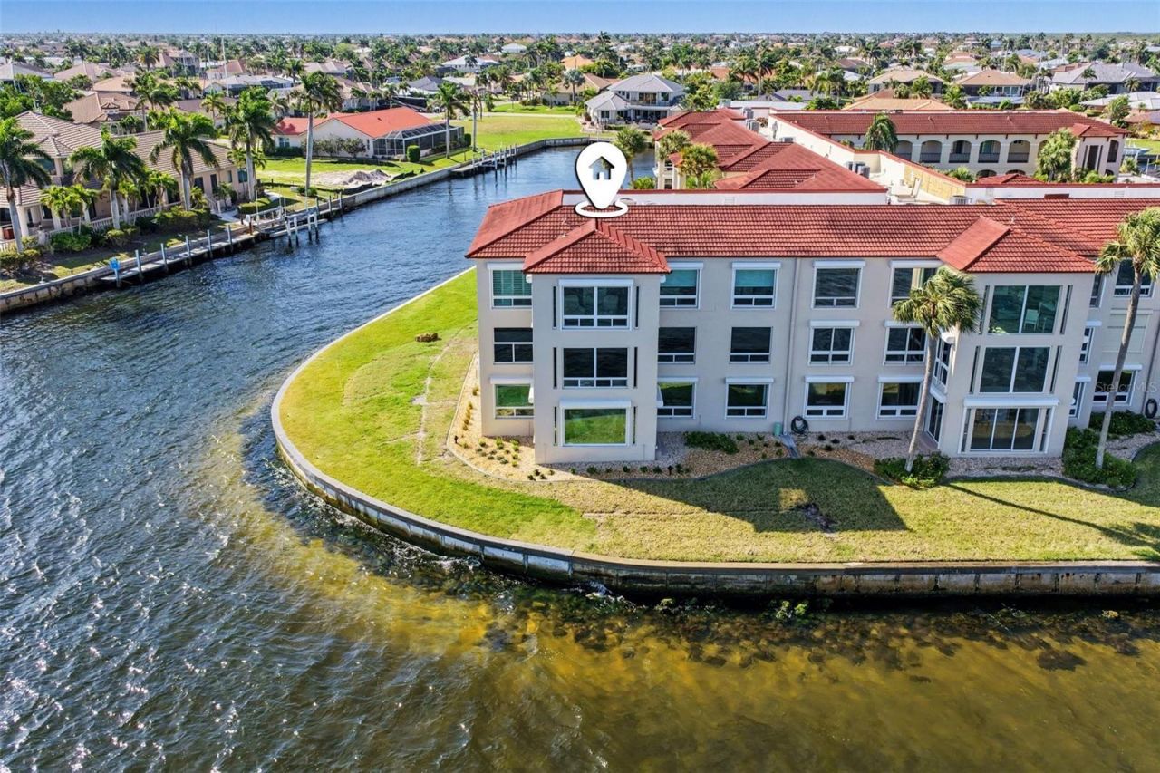 1 Colony Point Drive, Unit A7, Punta Gorda, FL 33950 Photo