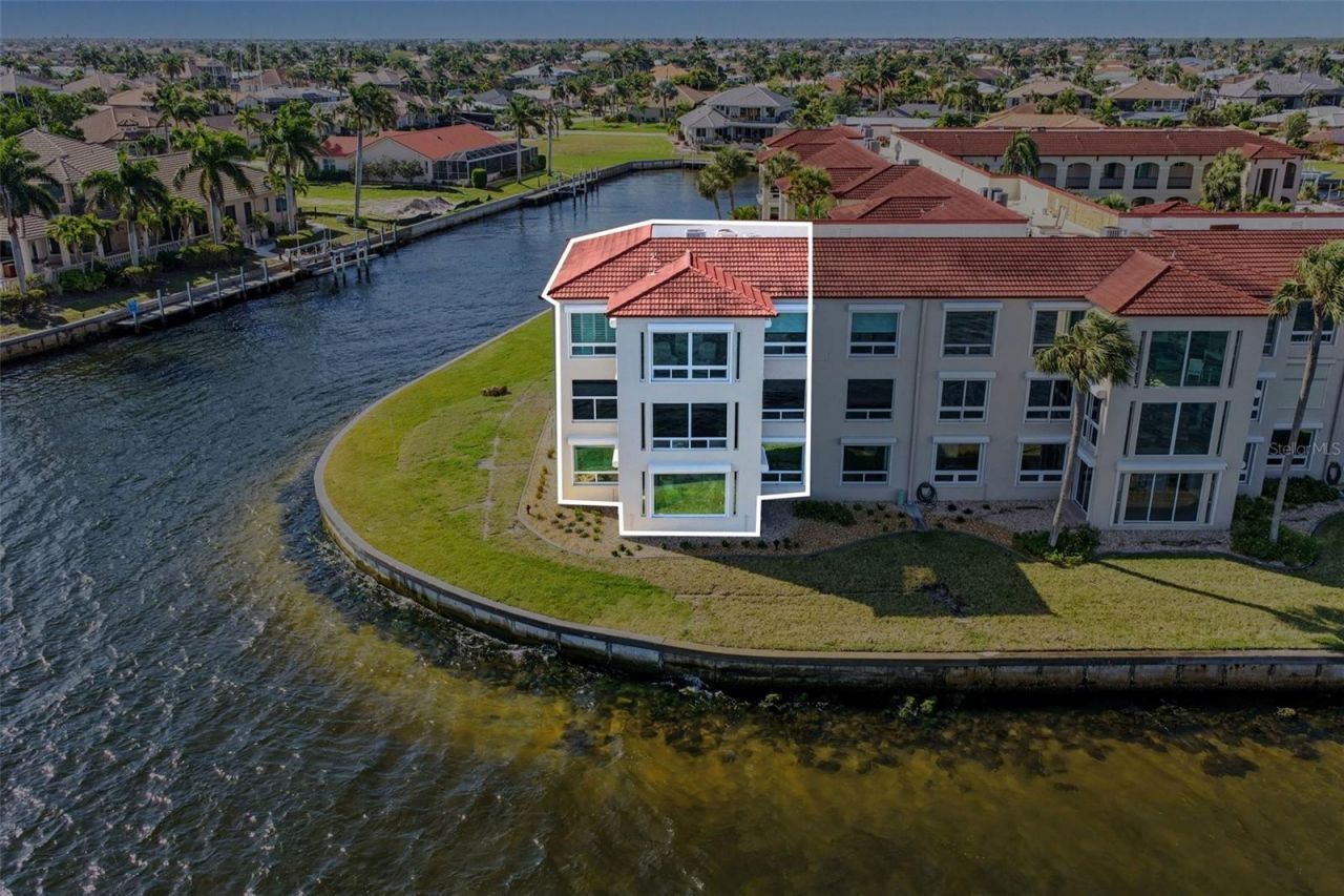 1 Colony Point Drive, Unit A7, Punta Gorda, FL 33950 Photo