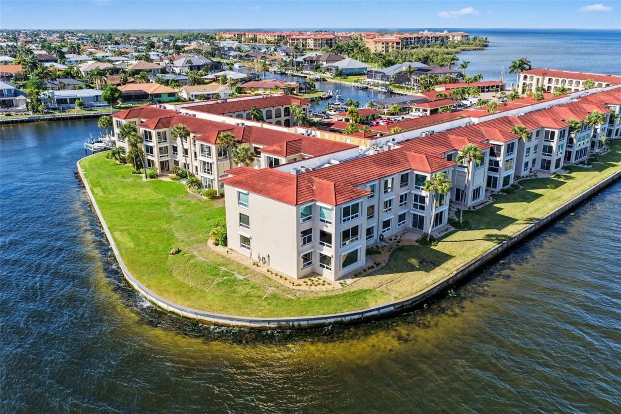 1 Colony Point Drive, Unit A7, Punta Gorda, FL 33950 Photo