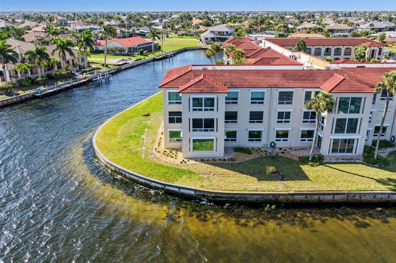 1 Colony Point Drive, Unit A7, Punta Gorda, FL 33950 Photo