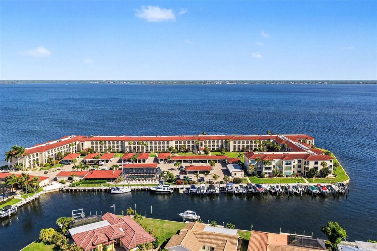 1 Colony Point Drive, Unit A7, Punta Gorda, FL 33950 Photo