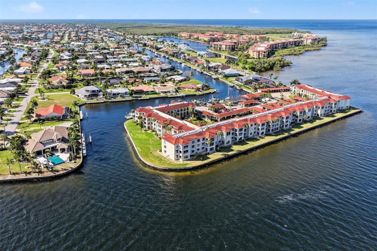1 Colony Point Drive, Unit A7, Punta Gorda, FL 33950 Photo