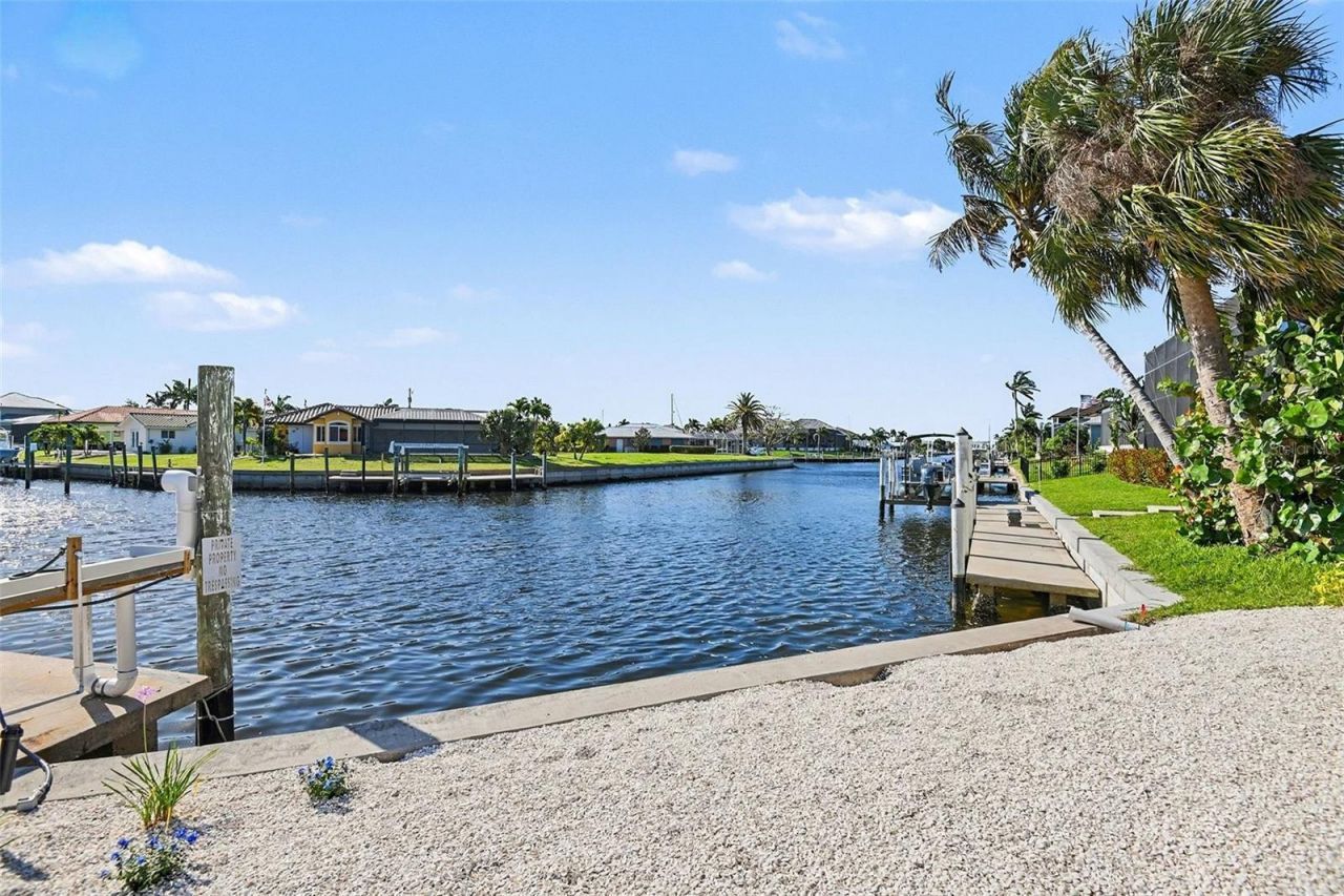 1 Colony Point Drive, Unit A7, Punta Gorda, FL 33950 Photo